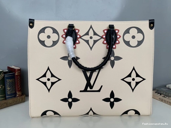 FS CHEAP GM ONTHEGO CRAFTY LOUIS VUITTON 0726